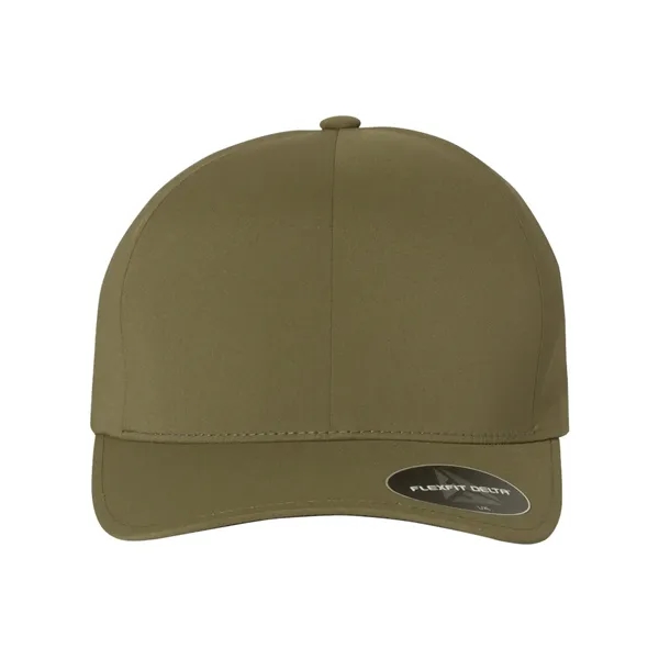 Flexfit Delta® Seamless Cap - Flexfit Delta® Seamless Cap - Image 8 of 24