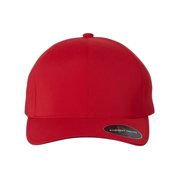 Flexfit Delta® Seamless Cap - Flexfit Delta® Seamless Cap - Image 10 of 24