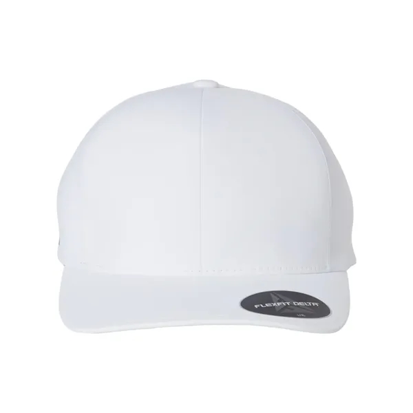 Flexfit Delta® Seamless Cap - Flexfit Delta® Seamless Cap - Image 16 of 24