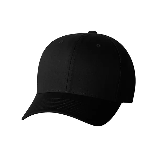 Flexfit V-Flexfit® Cotton Twill Cap - Flexfit V-Flexfit® Cotton Twill Cap - Image 1 of 18