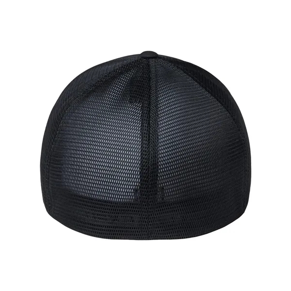 Flexfit Unipanel™ Trucker Cap - Flexfit Unipanel™ Trucker Cap - Image 2 of 28