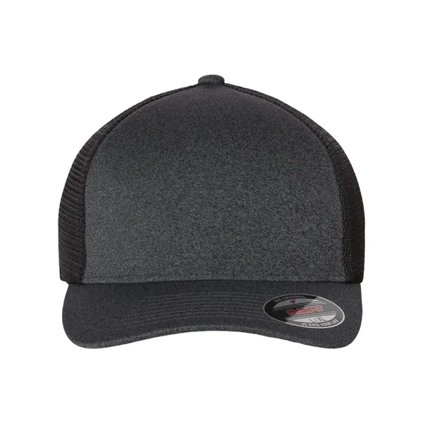Flexfit Unipanel™ Trucker Cap - Flexfit Unipanel™ Trucker Cap - Image 11 of 28