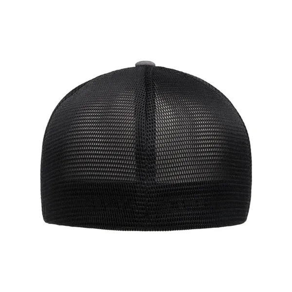 Flexfit Unipanel™ Trucker Cap - Flexfit Unipanel™ Trucker Cap - Image 16 of 28