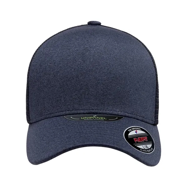 Flexfit Unipanel™ Trucker Cap - Flexfit Unipanel™ Trucker Cap - Image 19 of 28