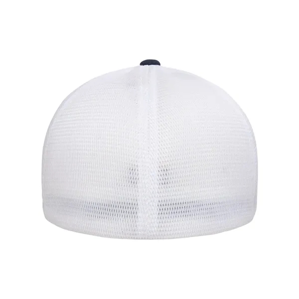 Flexfit Unipanel™ Trucker Cap - Flexfit Unipanel™ Trucker Cap - Image 22 of 28