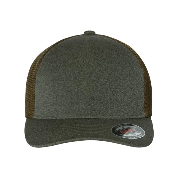 Flexfit Unipanel™ Trucker Cap - Flexfit Unipanel™ Trucker Cap - Image 23 of 28