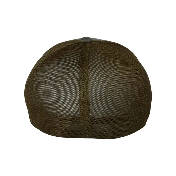 Flexfit Unipanel™ Trucker Cap - Flexfit Unipanel™ Trucker Cap - Image 24 of 28