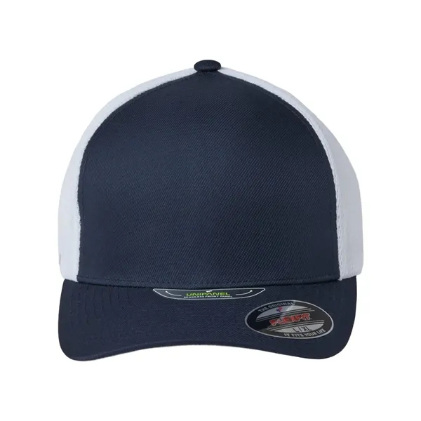 Flexfit Unipanel™ Trucker Cap - Flexfit Unipanel™ Trucker Cap - Image 27 of 28