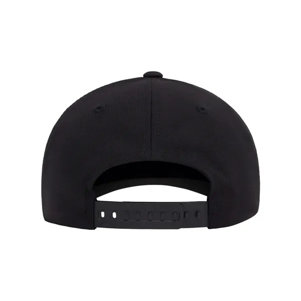 Flexfit NU® Adjustable Cap - Flexfit NU® Adjustable Cap - Image 2 of 12