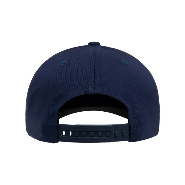 Flexfit NU® Adjustable Cap - Flexfit NU® Adjustable Cap - Image 8 of 12
