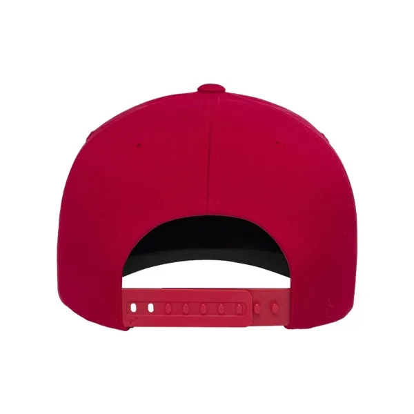 Flexfit NU® Adjustable Cap - Flexfit NU® Adjustable Cap - Image 10 of 12
