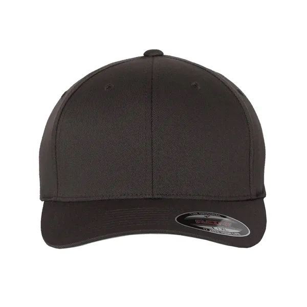Flexfit Cotton Blend Cap - Flexfit Cotton Blend Cap - Image 0 of 63