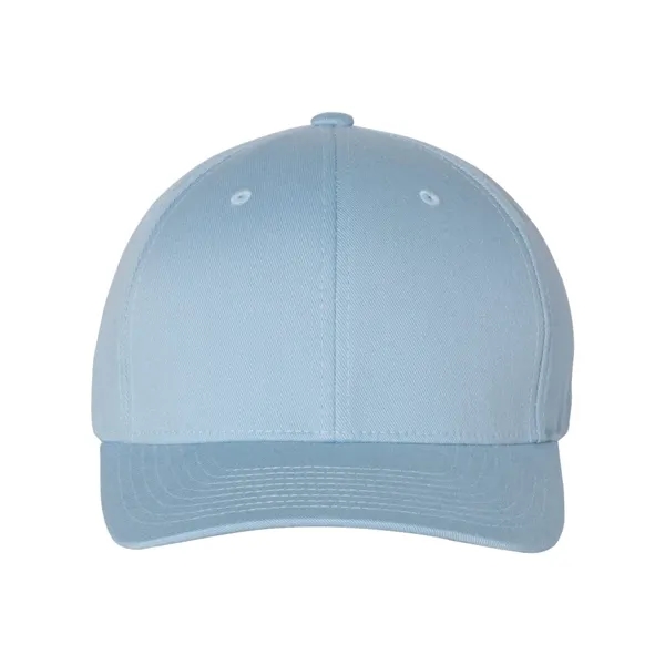 Flexfit Cotton Blend Cap - Flexfit Cotton Blend Cap - Image 6 of 63