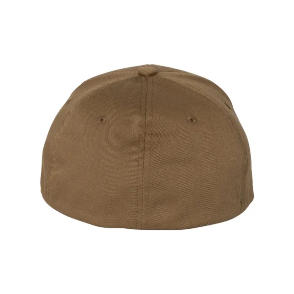 Flexfit Cotton Blend Cap - Flexfit Cotton Blend Cap - Image 9 of 63