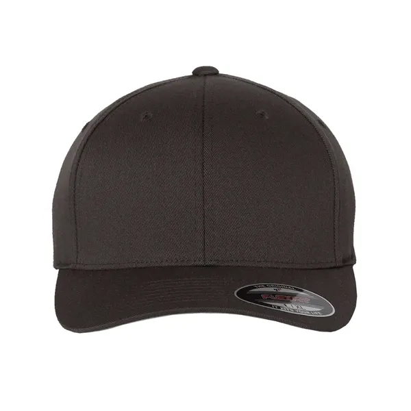 Flexfit Cotton Blend Cap - Flexfit Cotton Blend Cap - Image 10 of 63
