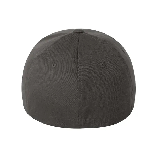 Flexfit Cotton Blend Cap - Flexfit Cotton Blend Cap - Image 11 of 63
