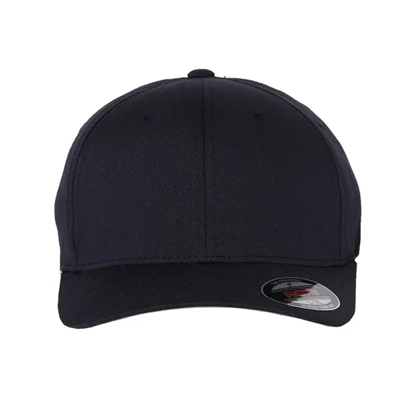Flexfit Cotton Blend Cap - Flexfit Cotton Blend Cap - Image 12 of 63