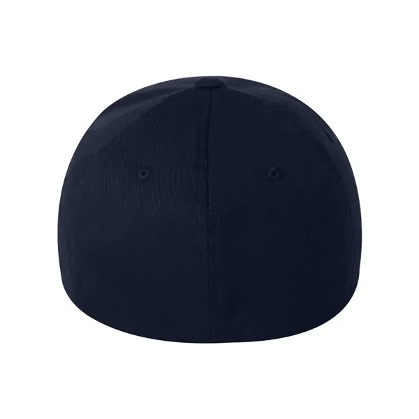 Flexfit Cotton Blend Cap - Flexfit Cotton Blend Cap - Image 13 of 63