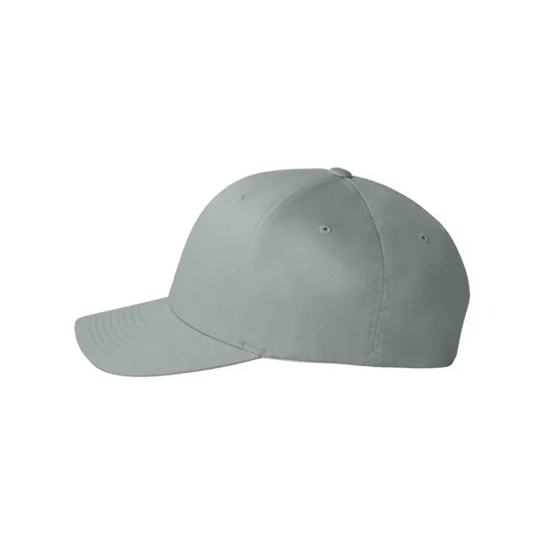 Flexfit Cotton Blend Cap - Flexfit Cotton Blend Cap - Image 15 of 63