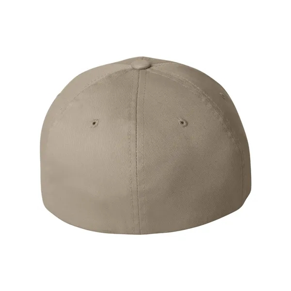 Flexfit Cotton Blend Cap - Flexfit Cotton Blend Cap - Image 18 of 63
