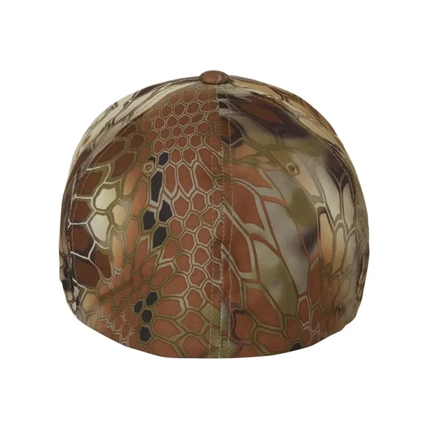 Flexfit Cotton Blend Cap - Flexfit Cotton Blend Cap - Image 20 of 63