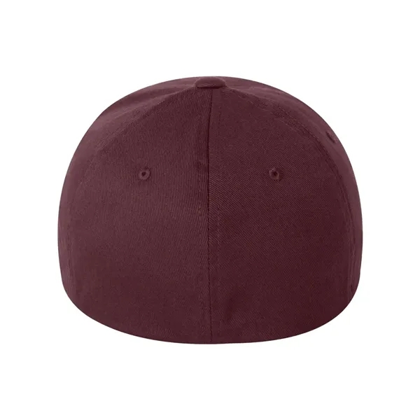Flexfit Cotton Blend Cap - Flexfit Cotton Blend Cap - Image 27 of 63