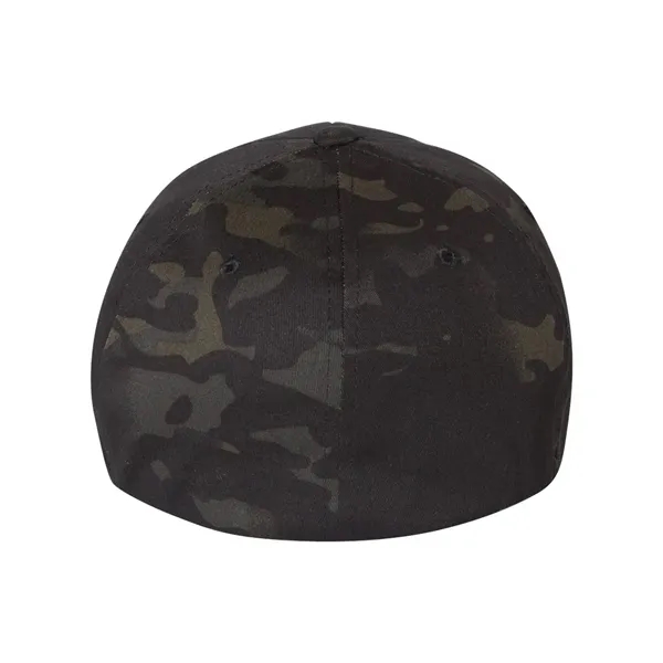 Flexfit Cotton Blend Cap - Flexfit Cotton Blend Cap - Image 33 of 63