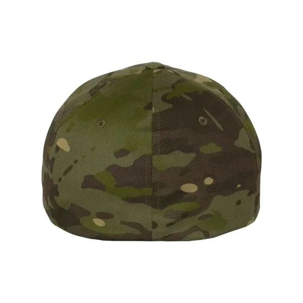 Flexfit Cotton Blend Cap - Flexfit Cotton Blend Cap - Image 37 of 63