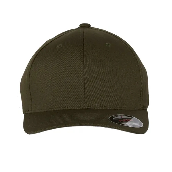 Flexfit Cotton Blend Cap - Flexfit Cotton Blend Cap - Image 40 of 63