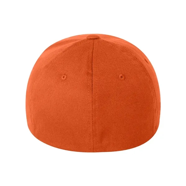 Flexfit Cotton Blend Cap - Flexfit Cotton Blend Cap - Image 43 of 63
