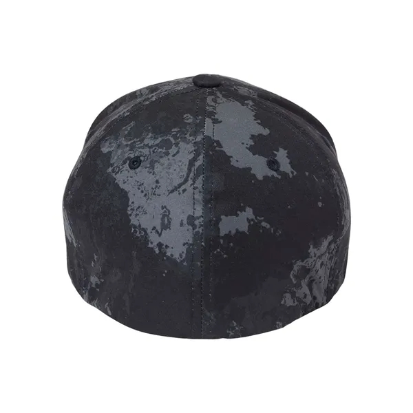 Flexfit Cotton Blend Cap - Flexfit Cotton Blend Cap - Image 47 of 63