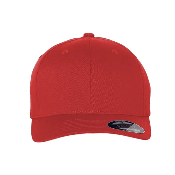 Flexfit Cotton Blend Cap - Flexfit Cotton Blend Cap - Image 51 of 63