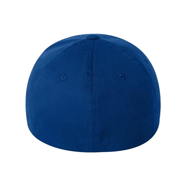 Flexfit Cotton Blend Cap - Flexfit Cotton Blend Cap - Image 54 of 63