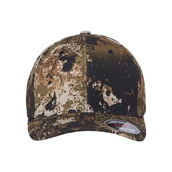 Flexfit Cotton Blend Cap - Flexfit Cotton Blend Cap - Image 60 of 63