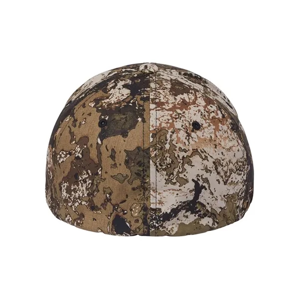 Flexfit Cotton Blend Cap - Flexfit Cotton Blend Cap - Image 61 of 63