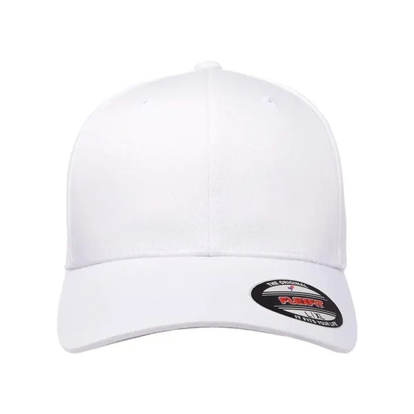 Flexfit Cotton Blend Cap - Flexfit Cotton Blend Cap - Image 62 of 63