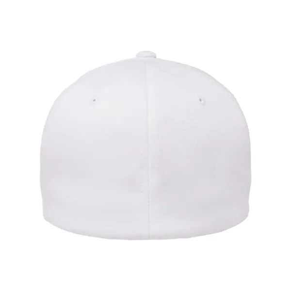 Flexfit Cotton Blend Cap - Flexfit Cotton Blend Cap - Image 63 of 63