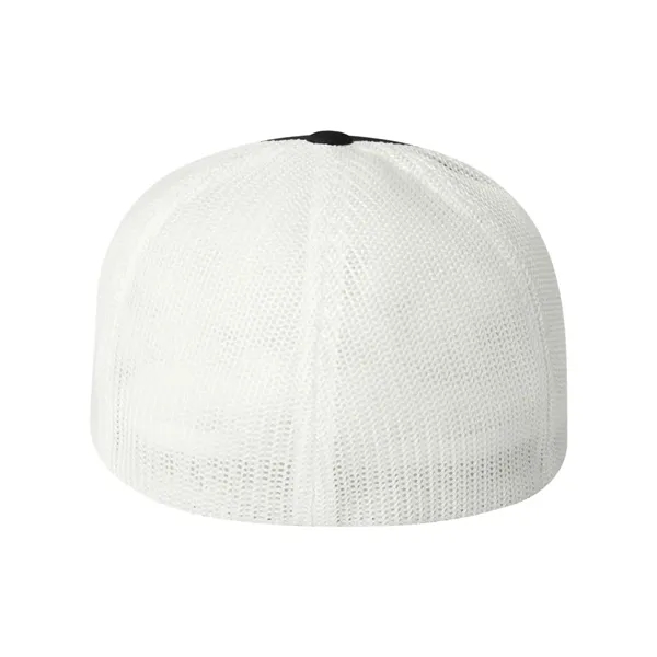 Flexfit Trucker Cap - Flexfit Trucker Cap - Image 6 of 54