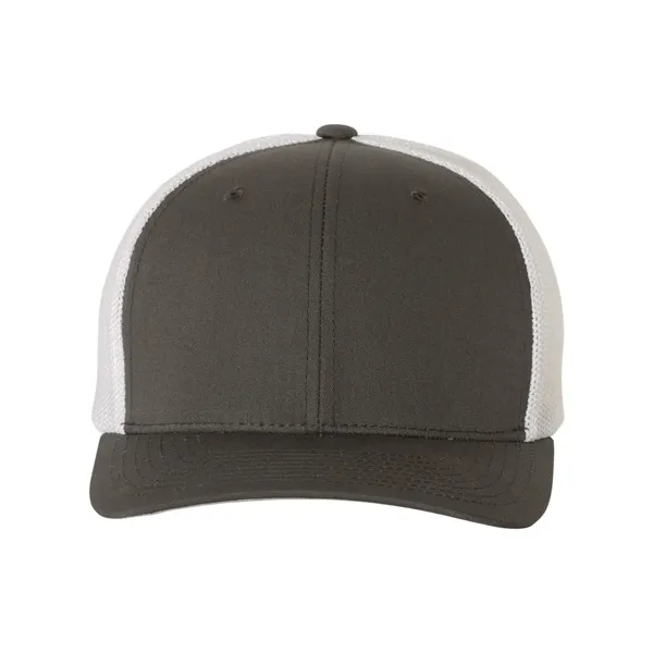Flexfit Trucker Cap - Flexfit Trucker Cap - Image 29 of 54