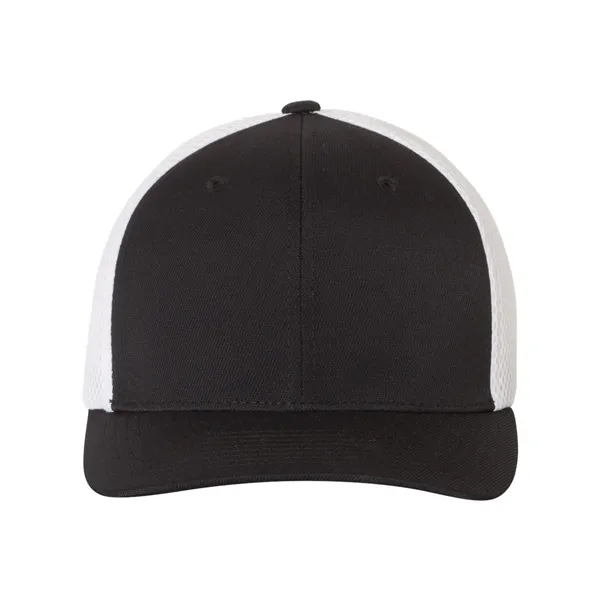Flexfit Ultrafiber Mesh Cap - Flexfit Ultrafiber Mesh Cap - Image 3 of 20