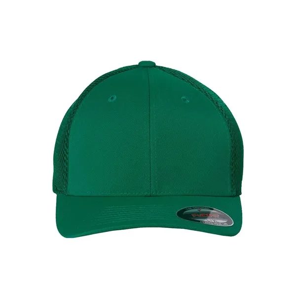 Flexfit Ultrafiber Mesh Cap - Flexfit Ultrafiber Mesh Cap - Image 7 of 20