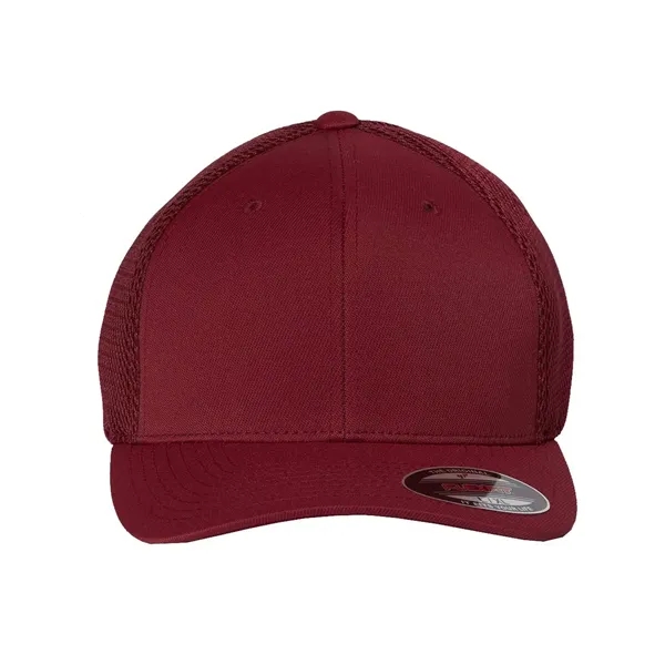 Flexfit Ultrafiber Mesh Cap - Flexfit Ultrafiber Mesh Cap - Image 9 of 20