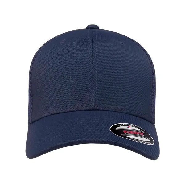 Flexfit Ultrafiber Mesh Cap - Flexfit Ultrafiber Mesh Cap - Image 11 of 20