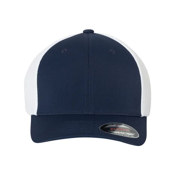 Flexfit Ultrafiber Mesh Cap - Flexfit Ultrafiber Mesh Cap - Image 13 of 20