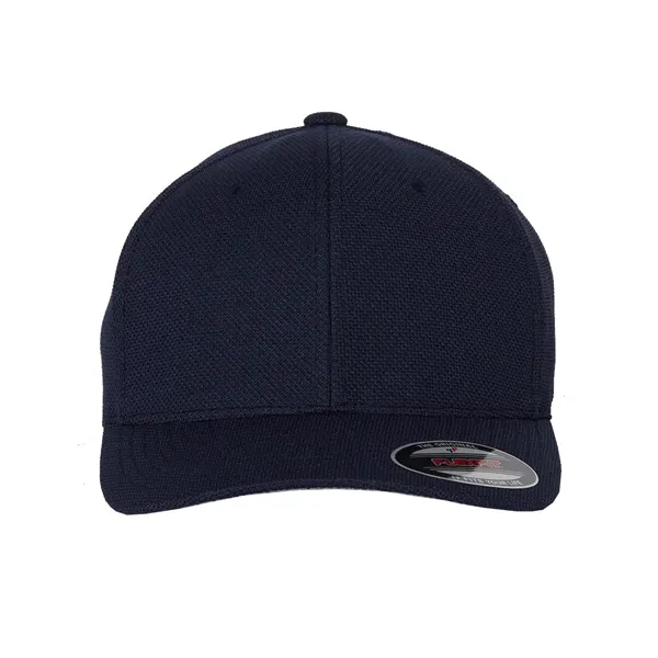 Flexfit Cool & Dry Pique Mesh Cap - Flexfit Cool & Dry Pique Mesh Cap - Image 0 of 9