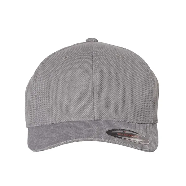Flexfit Cool & Dry Pique Mesh Cap - Flexfit Cool & Dry Pique Mesh Cap - Image 1 of 9