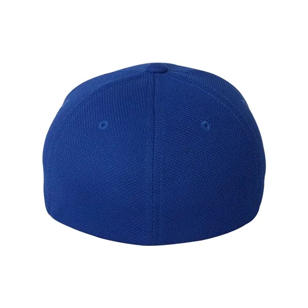 Flexfit Cool & Dry Pique Mesh Cap - Flexfit Cool & Dry Pique Mesh Cap - Image 7 of 9