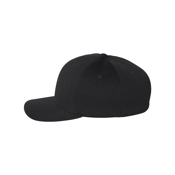 Flexfit Cool & Dry Sport Cap - Flexfit Cool & Dry Sport Cap - Image 2 of 16