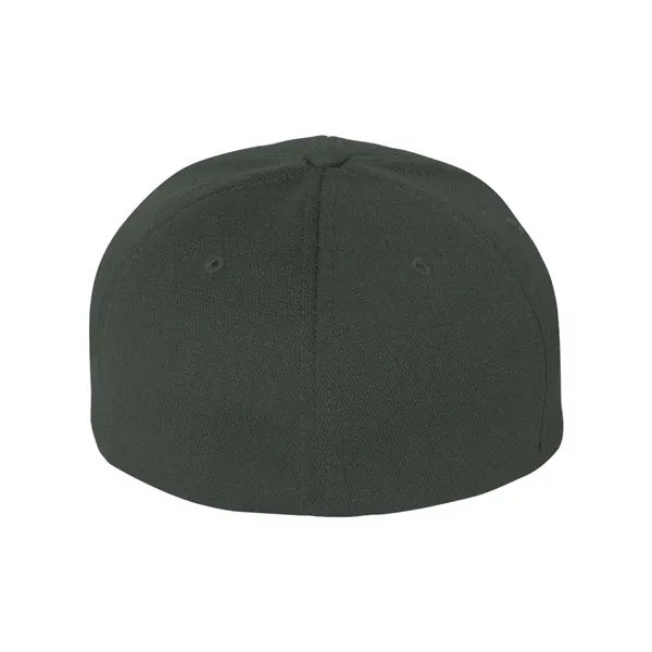 Flexfit Cool & Dry Sport Cap - Flexfit Cool & Dry Sport Cap - Image 5 of 16