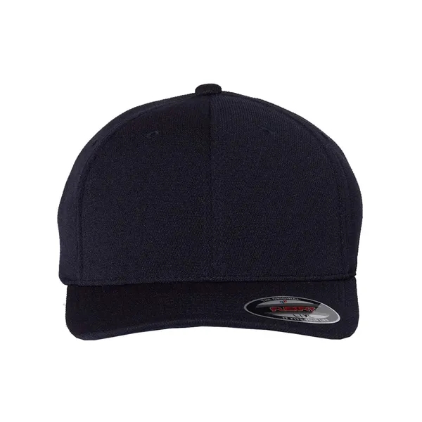 Flexfit Cool & Dry Sport Cap - Flexfit Cool & Dry Sport Cap - Image 6 of 16
